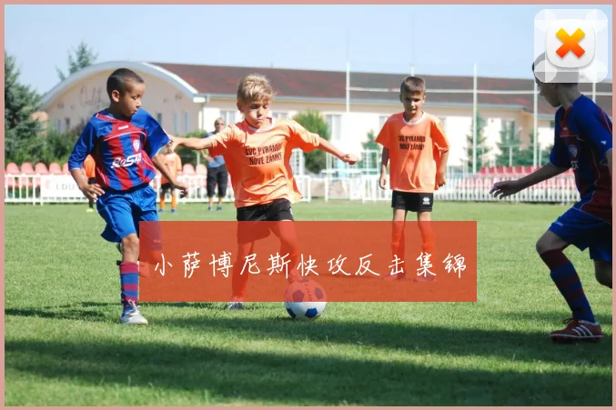 小萨博尼斯快攻反击集锦