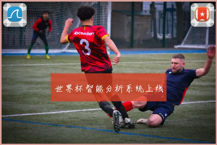 世界杯智能分析系统上线